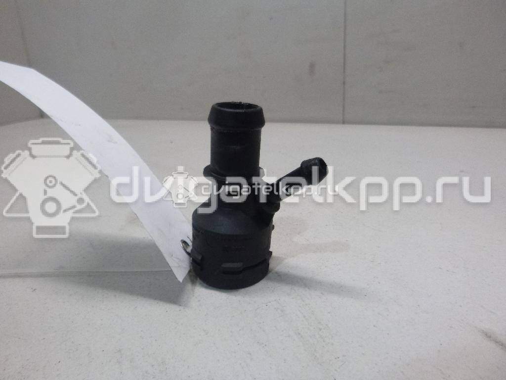 Фото Фланец  1K0122291C для Seat Ibiza / Leon / Toledo / Alhambra / Altea {forloop.counter}}