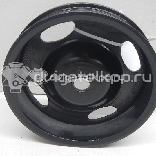 Фото Шкив коленвала  03D105255D для Seat Ibiza / Cordoba / Leon / Toledo / Alhambra