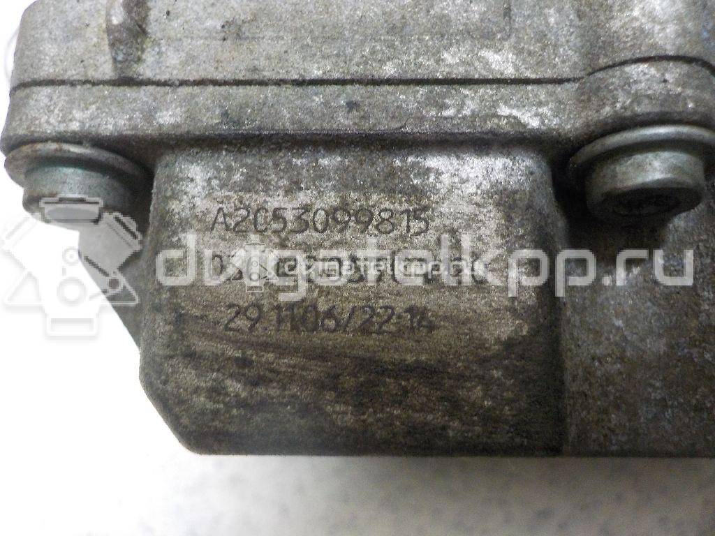 Фото Заслонка дроссельная электрическая  03G128063C для Seat Ibiza / Leon / Toledo / Altea {forloop.counter}}