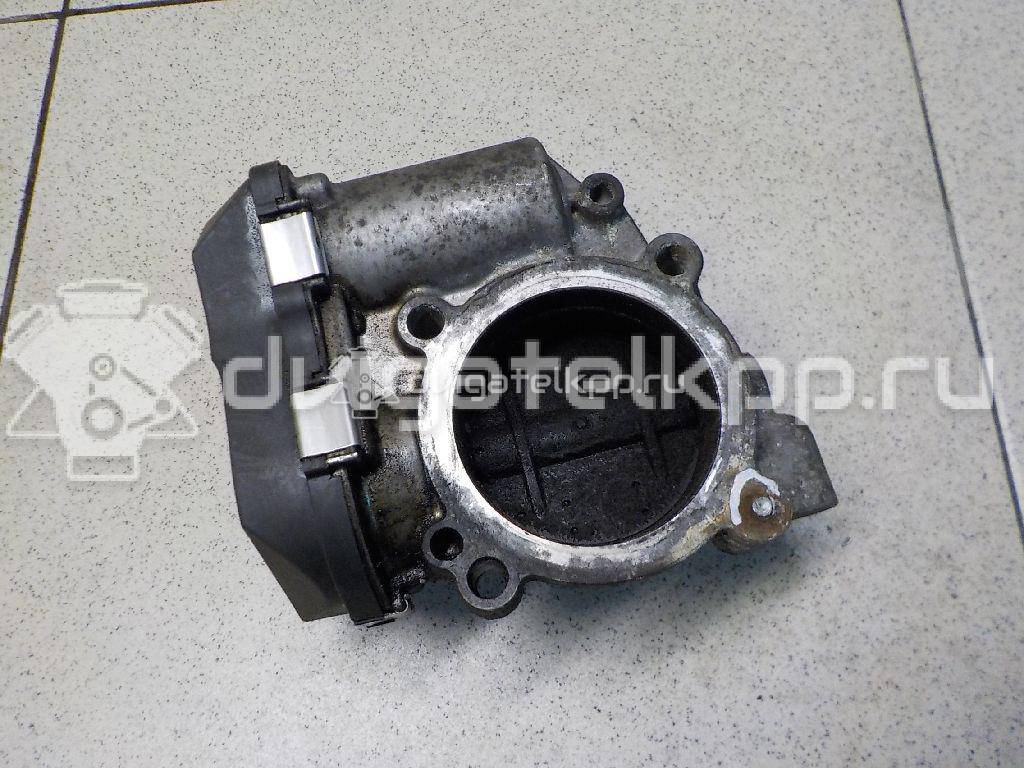 Фото Заслонка дроссельная электрическая  06f133062b для Seat Leon / Toledo / Altea {forloop.counter}}