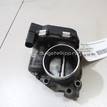 Фото Заслонка дроссельная электрическая  06F133062B для Seat Leon / Toledo / Altea {forloop.counter}}