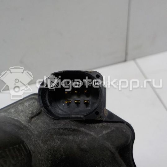 Фото Заслонка дроссельная электрическая  06f133062t для Seat Ibiza / Leon / Toledo / Alhambra / Altea