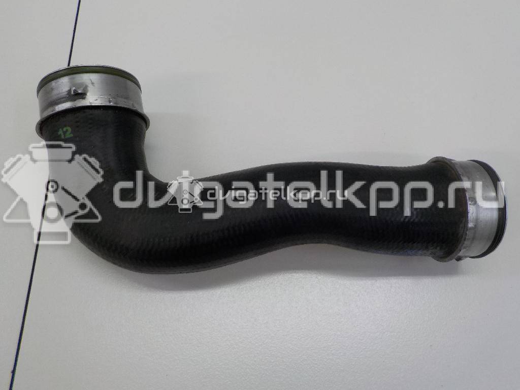 Фото Патрубок интеркулера  1k0145834g для Seat Leon / Toledo / Altea {forloop.counter}}