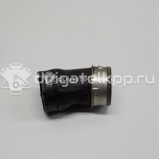 Фото Патрубок интеркулера  1k0145828f для Seat Leon / Toledo / Alhambra / Altea