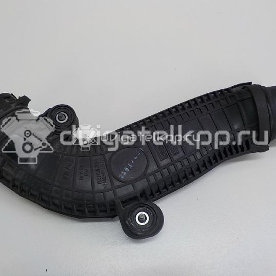 Фото Патрубок интеркулера  1k0145840r для Seat Leon / Alhambra