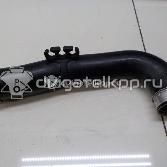 Фото Патрубок интеркулера  1K0145838H для Seat Toledo / Altea