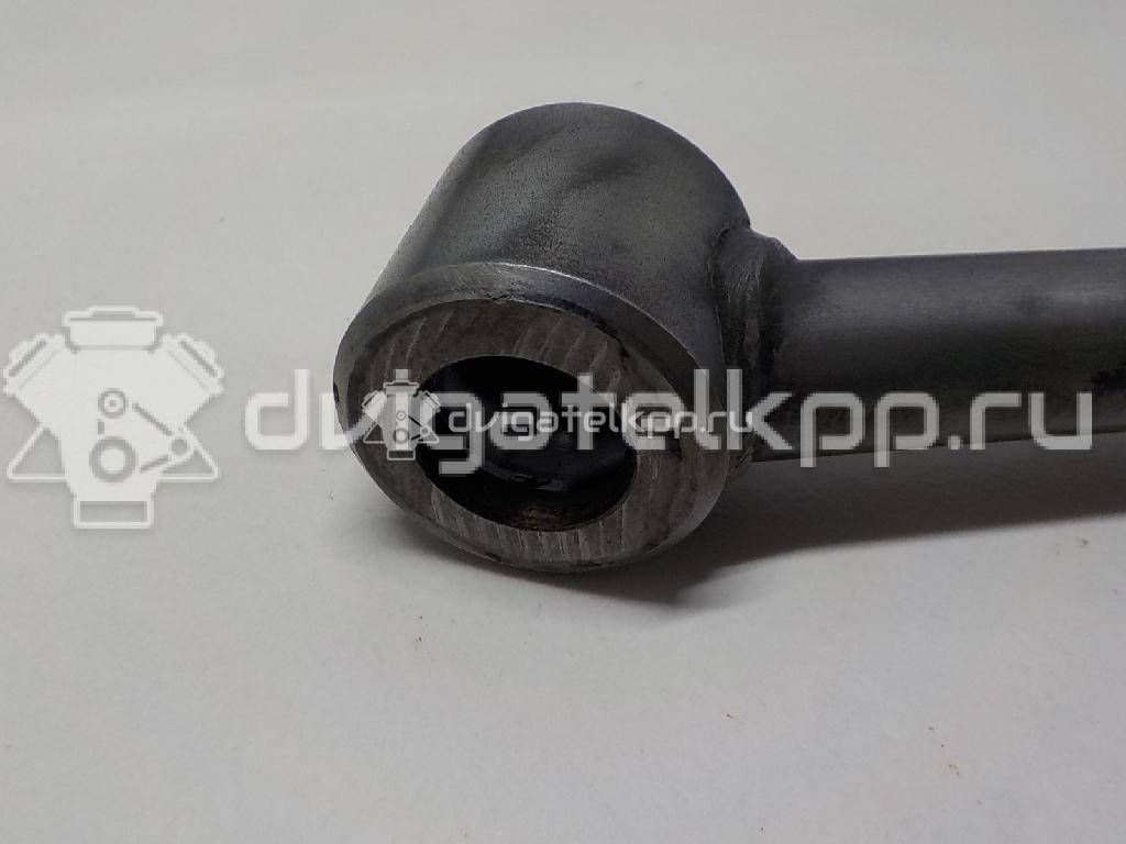 Фото Трубка турбокомпрессора (турбины)  03G145535F для Volkswagen / Audi / Seat {forloop.counter}}