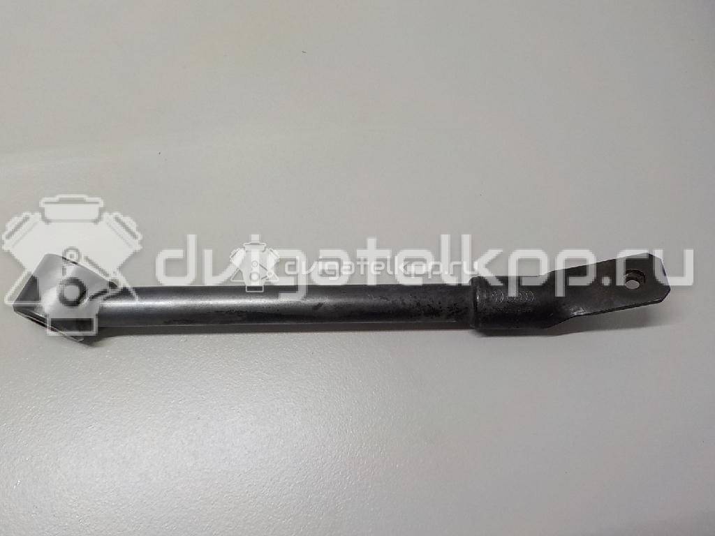 Фото Трубка турбокомпрессора (турбины)  03G145535F для Volkswagen / Audi / Seat {forloop.counter}}