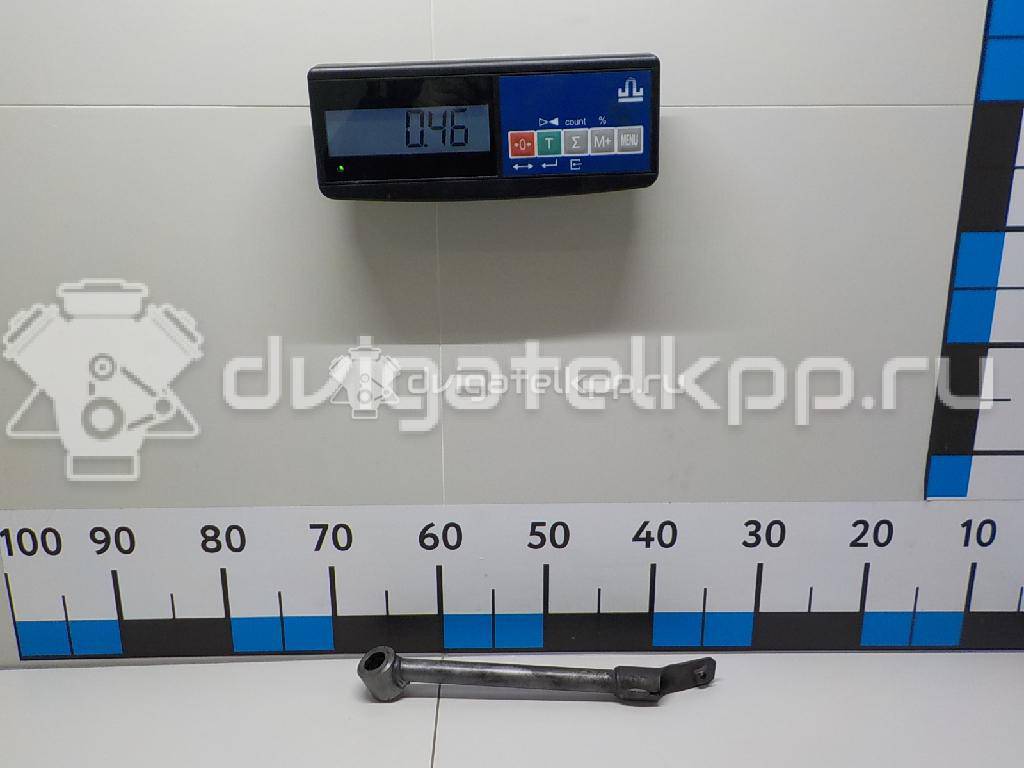 Фото Трубка турбокомпрессора (турбины)  03G145535F для Volkswagen / Audi / Seat {forloop.counter}}