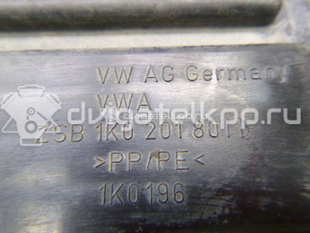 Фото Абсорбер (фильтр угольный)  1k0201813 для audi A3 [8P1] {forloop.counter}}