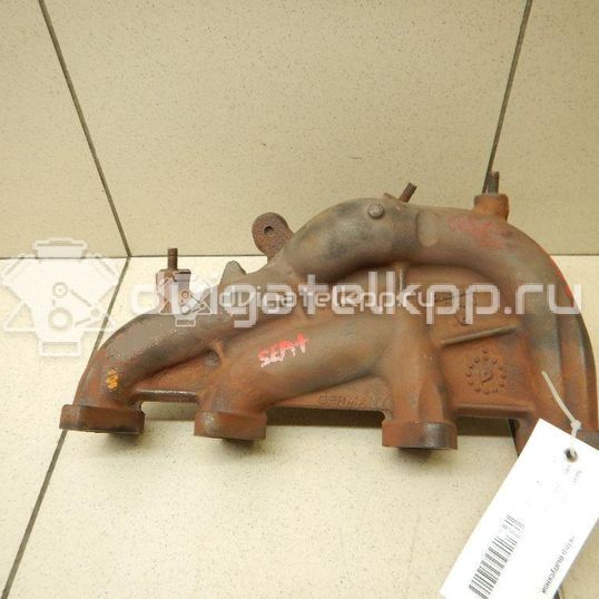 Фото Коллектор выпускной  06A253031CH для Seat Leon / Toledo / Altea