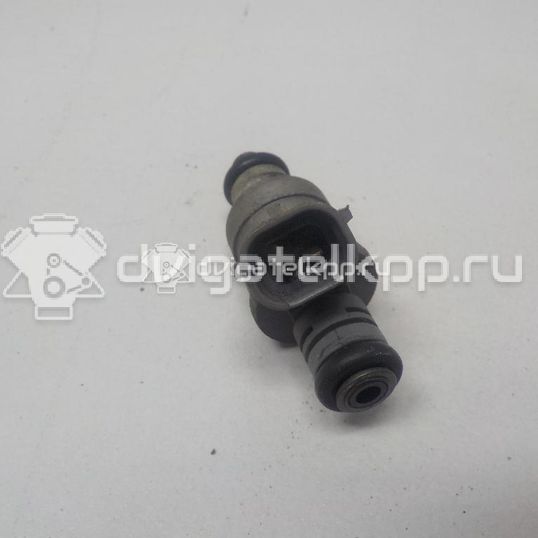 Фото Форсунка инжекторная электрическая  06A906031BT для Seat Leon / Toledo / Altea