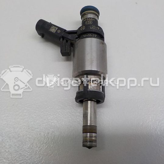 Фото Форсунка инжекторная электрическая  06H906036G для Seat Leon / Alhambra / Altea / Exeo