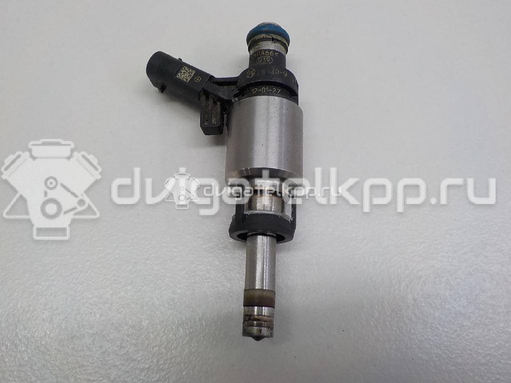 Фото Форсунка инжекторная электрическая  06H906036G для Seat Leon / Alhambra / Altea / Exeo {forloop.counter}}