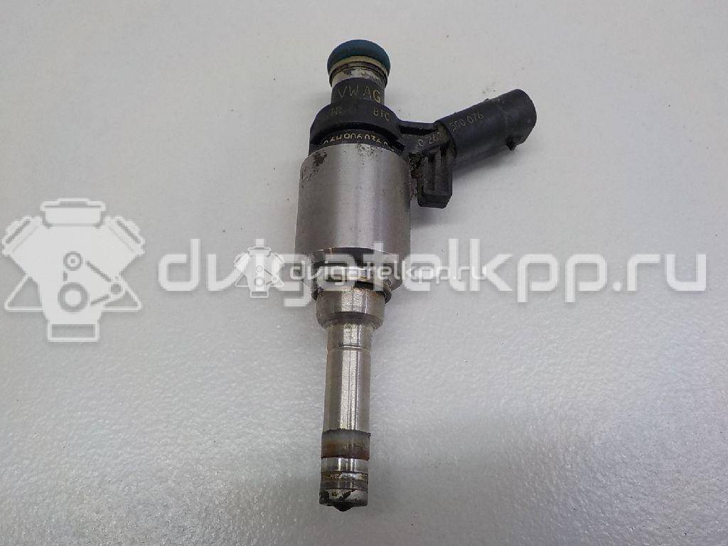 Фото Форсунка инжекторная электрическая  06H906036G для Seat Leon / Alhambra / Altea / Exeo {forloop.counter}}