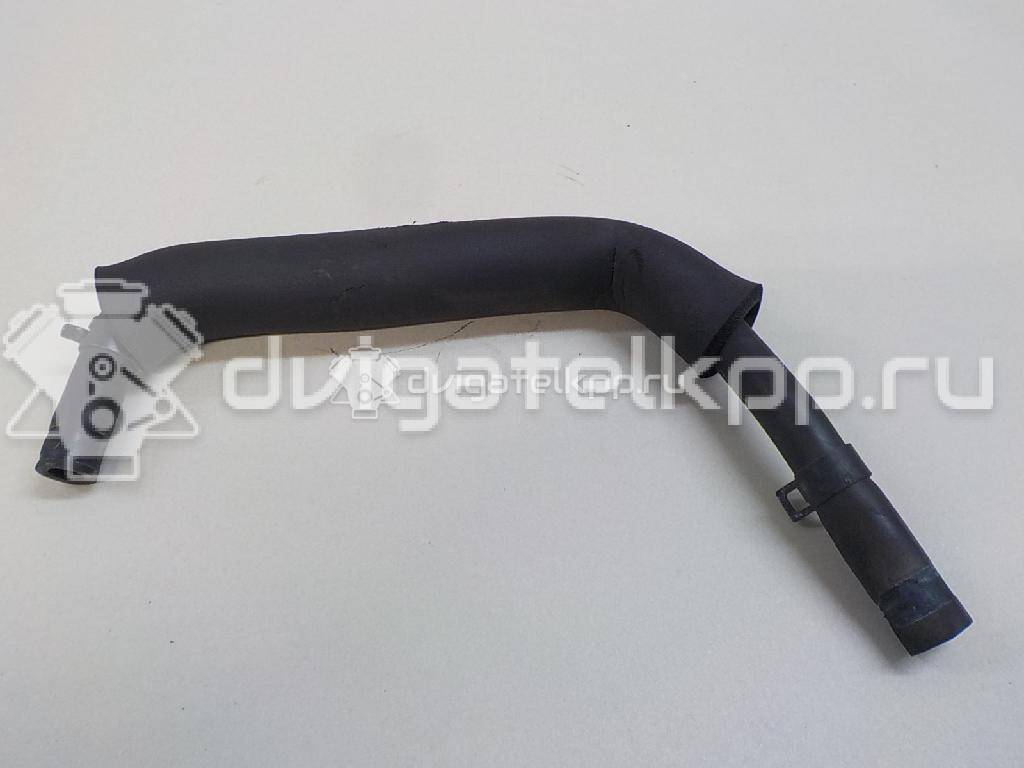 Фото Шланг вентиляции картер. газов для двигателя G4FA для Kia Rio / Ceed / Pro Ceed 100-109 л.с 16V 1.4 л бензин 267202B001 {forloop.counter}}