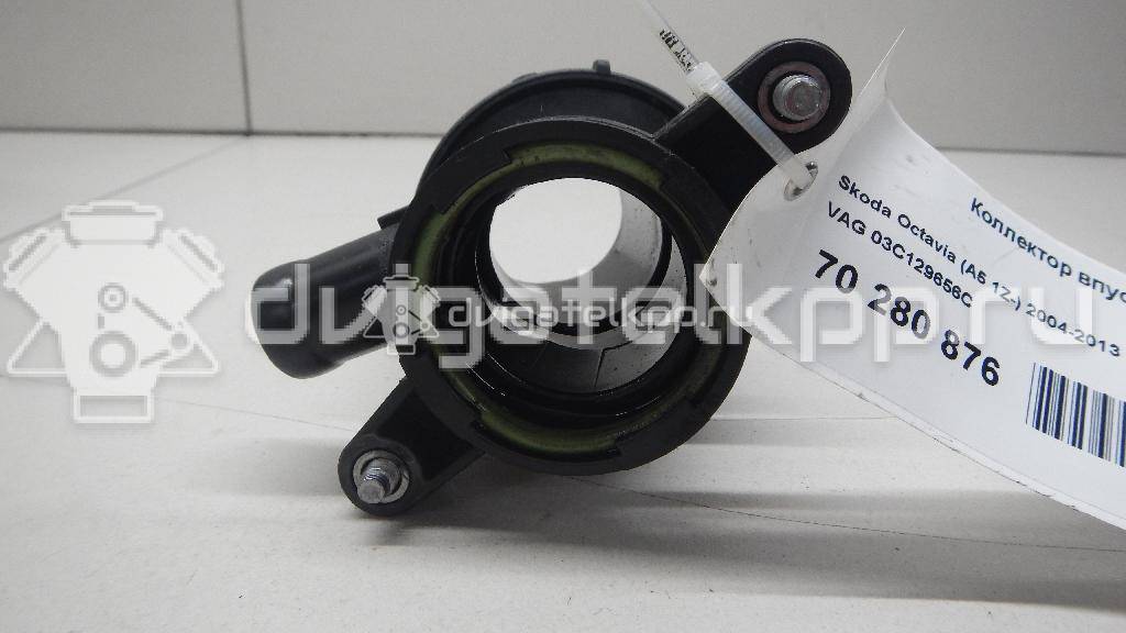Фото Коллектор впускной  03C129656C для seat Altea {forloop.counter}}