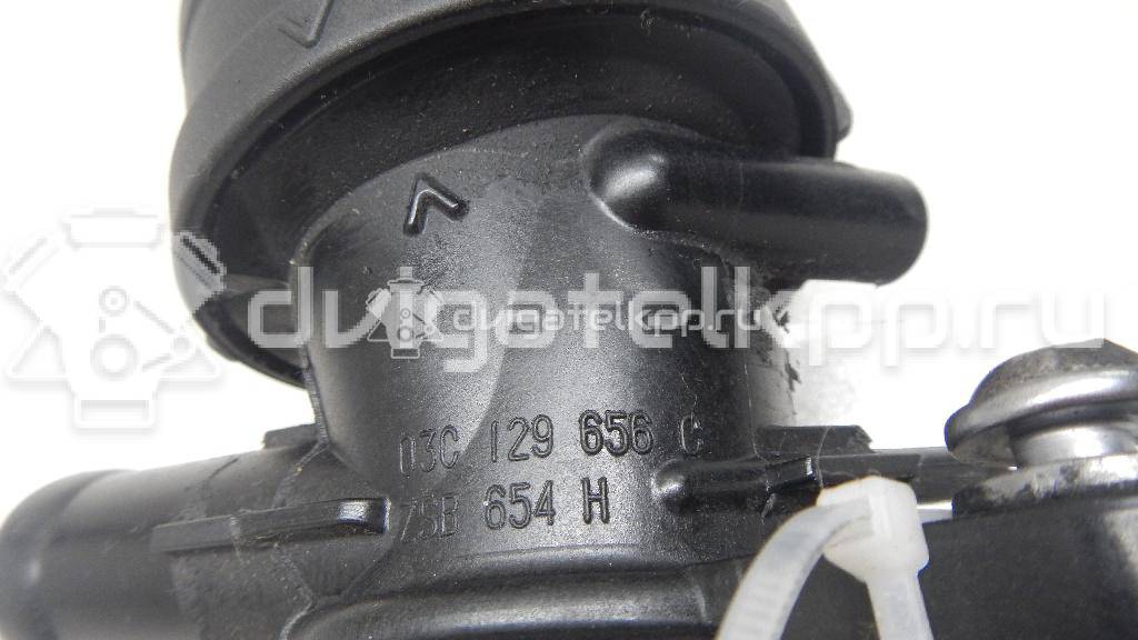 Фото Коллектор впускной  03C129656C для seat Altea {forloop.counter}}