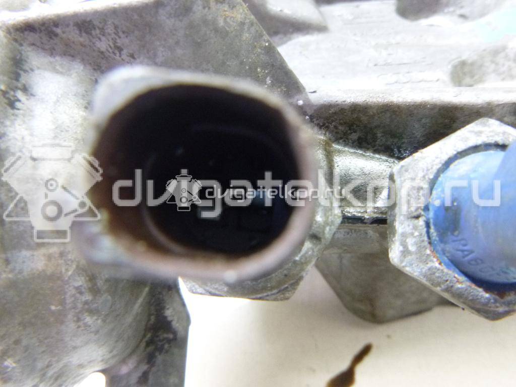 Фото Кронштейн генератора  06j903143ah для audi A3 [8P1] {forloop.counter}}