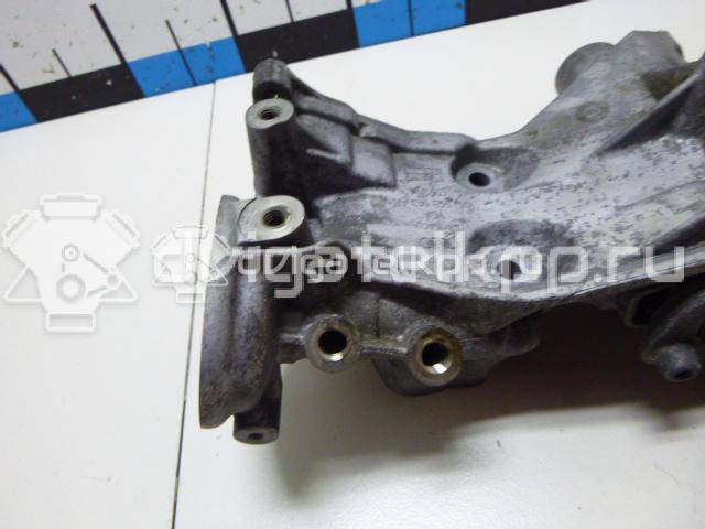 Фото Кронштейн генератора  06j903143ah для audi A3 [8P1] {forloop.counter}}