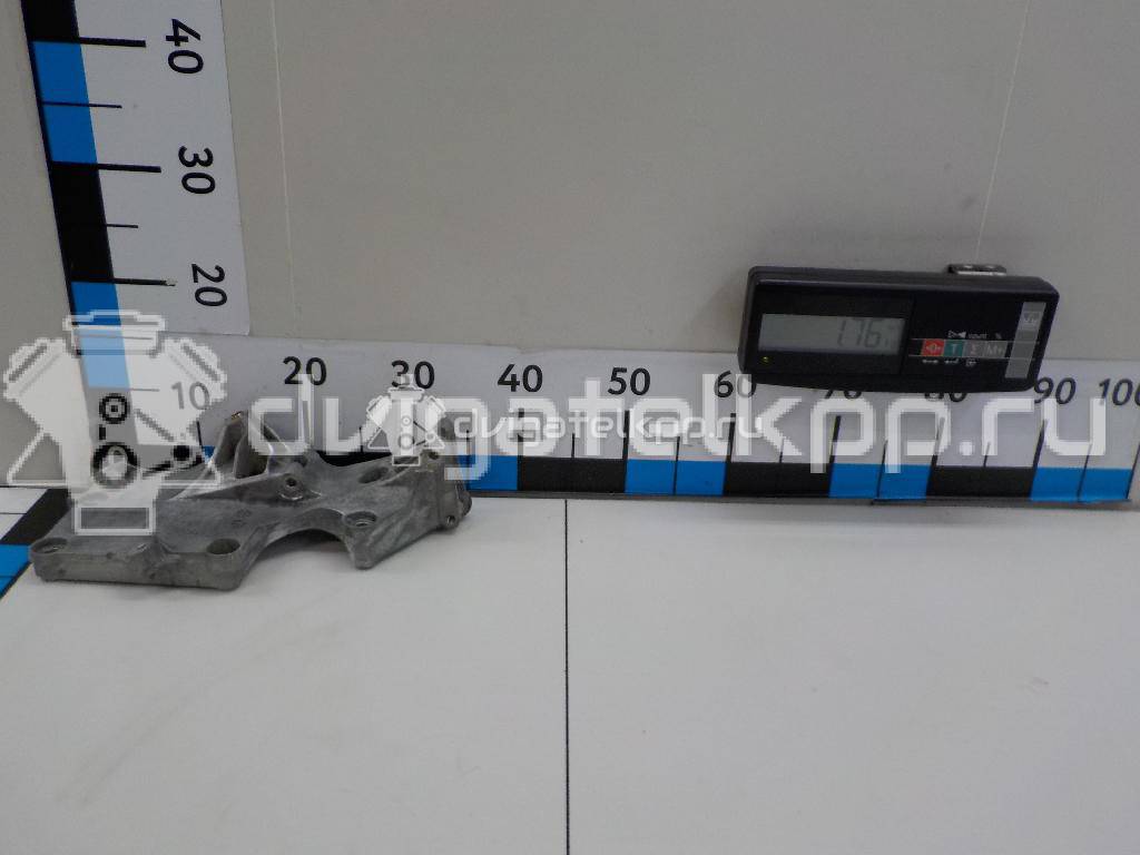 Фото Кронштейн генератора  03g903143a для audi A3 [8P1] {forloop.counter}}