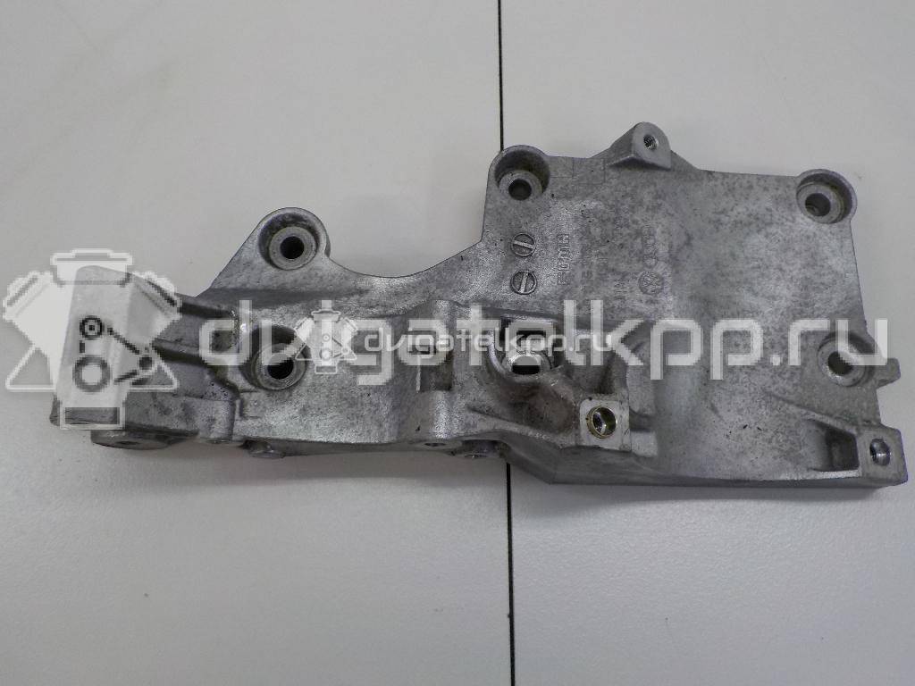 Фото Кронштейн генератора  03g903143a для audi A3 [8P1] {forloop.counter}}