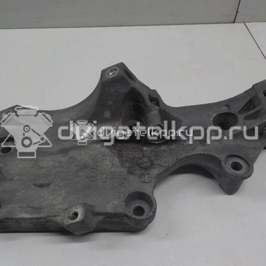 Фото Кронштейн генератора  038903143af для audi A3 [8P1]