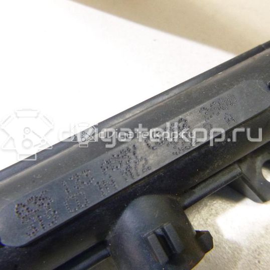 Фото Рейка топливная (рампа)  036133320 для seat Altea