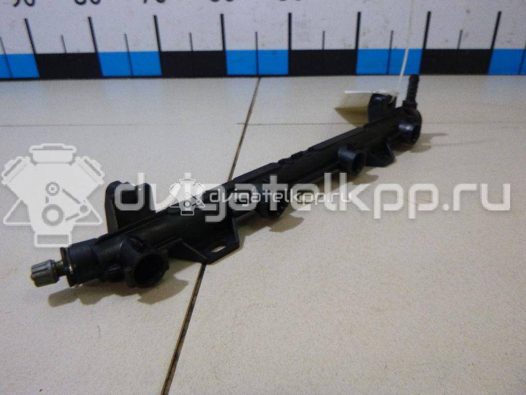 Фото Рейка топливная (рампа)  036133320 для seat Altea {forloop.counter}}