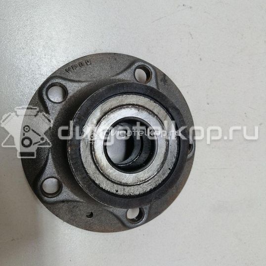 Фото Ступица задняя  1K0598611 для Seat Leon / Toledo / Altea / Ateca Kh7