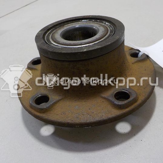 Фото Ступица задняя  8V0598611A для Seat Leon / Toledo / Altea / Ateca Kh7