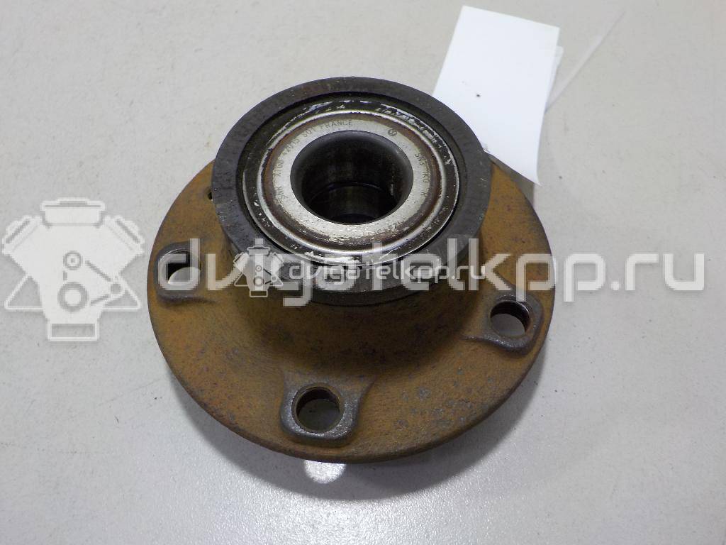 Фото Ступица задняя  8V0598611A для Seat Leon / Toledo / Altea / Ateca Kh7 {forloop.counter}}