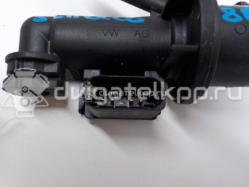 Фото Цилиндр сцепления главный  1K0721388AB для Seat Ibiza / Cordoba / Leon / Toledo / Altea {forloop.counter}}