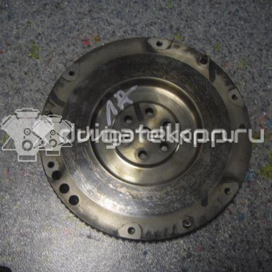 Фото Маховик для двигателя G4FA для Kia Rio / Ceed / Pro Ceed 100-109 л.с 16V 1.4 л бензин 232002B000