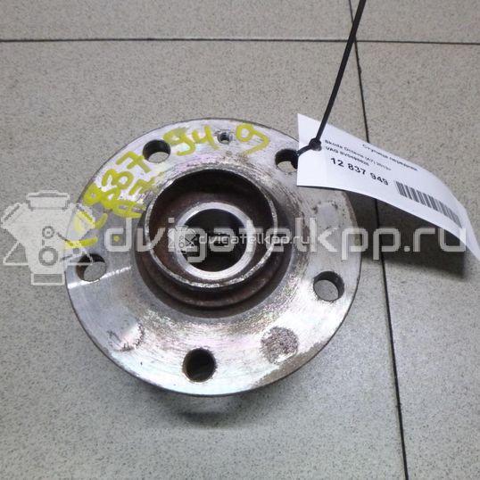 Фото Ступица передняя  8V0498625 для Seat Leon / Toledo / Altea