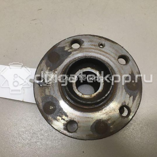 Фото Ступица передняя  1K0498621 для Seat Leon / Toledo / Alhambra / Altea