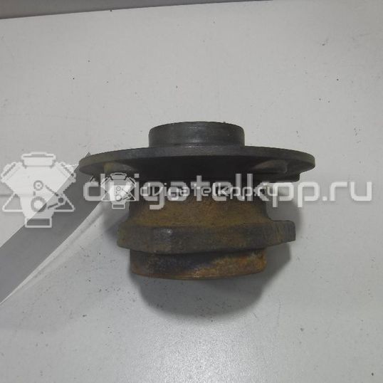 Фото Ступица передняя  1K0498621 для Seat Leon / Toledo / Alhambra / Altea