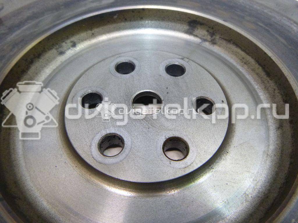 Фото Маховик для двигателя G4FA для Kia Rio / Ceed / Pro Ceed 100-109 л.с 16V 1.4 л бензин 232002B000 {forloop.counter}}