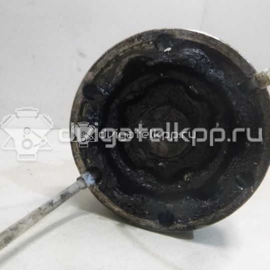 Фото Полуось передняя левая  1K0407271DJ для Seat Leon / Toledo / Altea