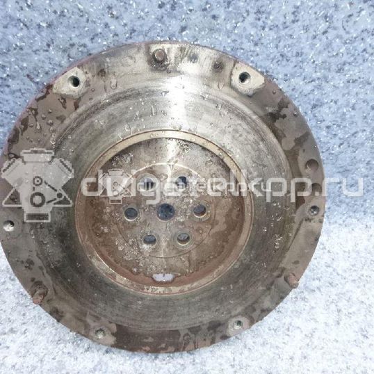 Фото Маховик для двигателя G4FA для Kia Rio / Ceed / Pro Ceed 100-109 л.с 16V 1.4 л бензин 232002B000