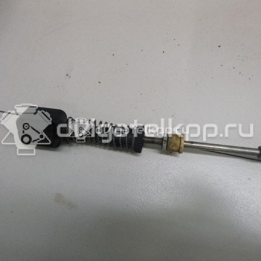 Фото Трос КПП  1q0711265b для audi A3 [8P1]