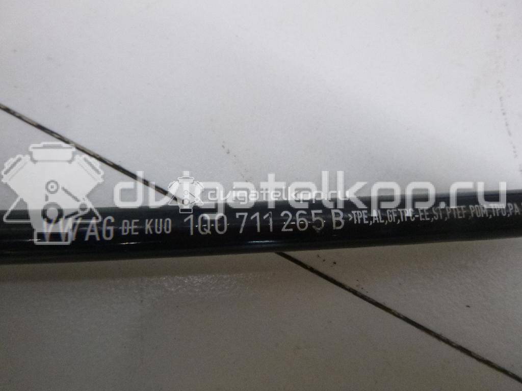 Фото Трос КПП  1q0711265b для audi A3 [8P1] {forloop.counter}}