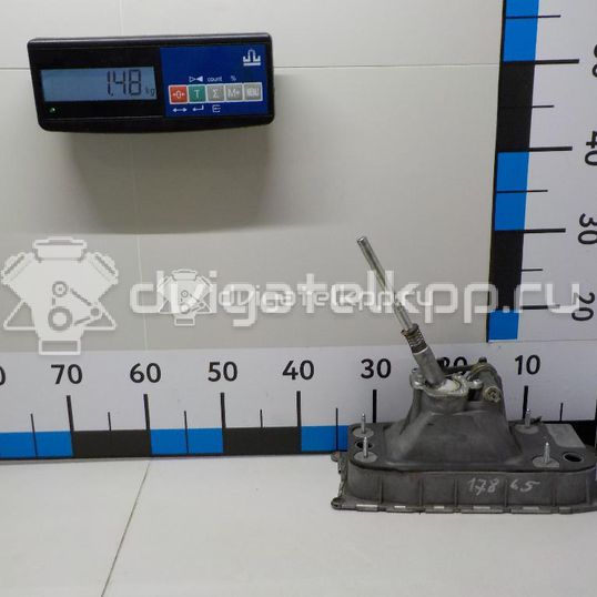 Фото Кулиса КПП  1K0711061A для seat Altea