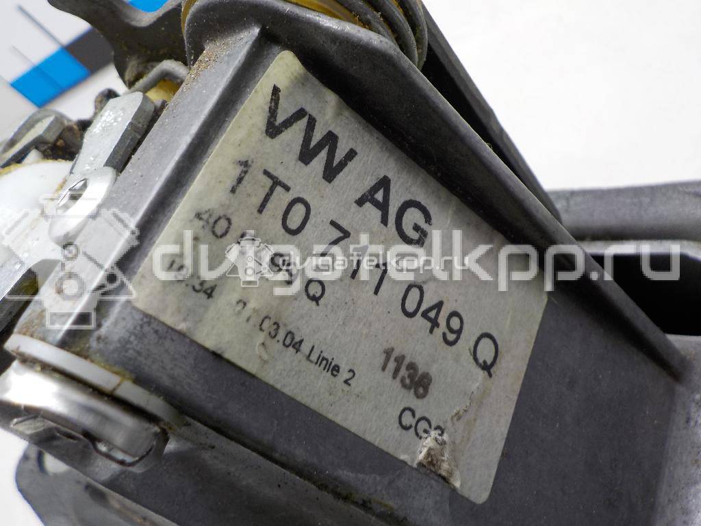 Фото Кулиса КПП  1K0711061A для seat Altea {forloop.counter}}
