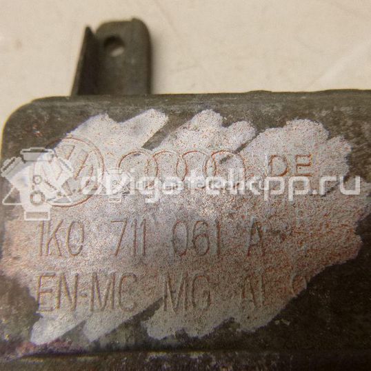 Фото Кулиса КПП  1K0711061A для seat Altea