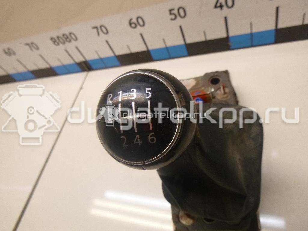 Фото Кулиса КПП  1K0711061A для seat Altea {forloop.counter}}