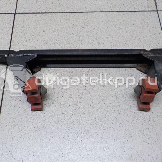 Фото Кронштейн глушителя  1k0253144an для Seat Leon / Toledo / Altea