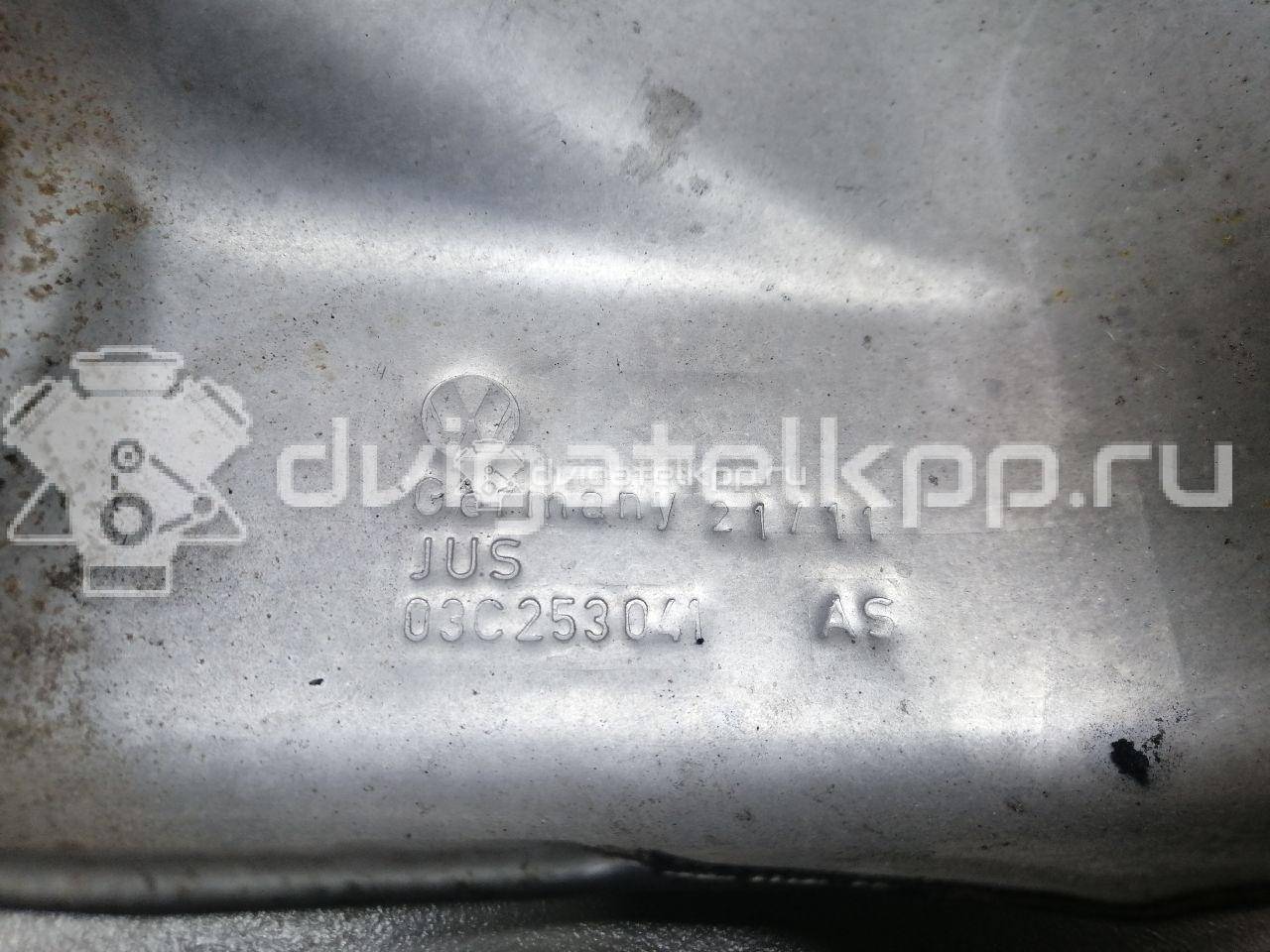Фото Экран тепловой  03C253041AS для seat Altea {forloop.counter}}