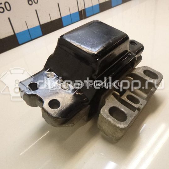 Фото Опора двигателя левая  1K0199555 для seat Altea