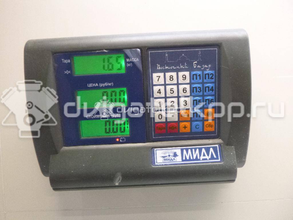 Фото Опора двигателя левая  1K0199555 для seat Altea {forloop.counter}}